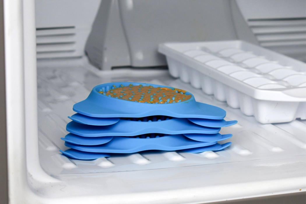 Pet products，Aquapaw，Slow feeder，