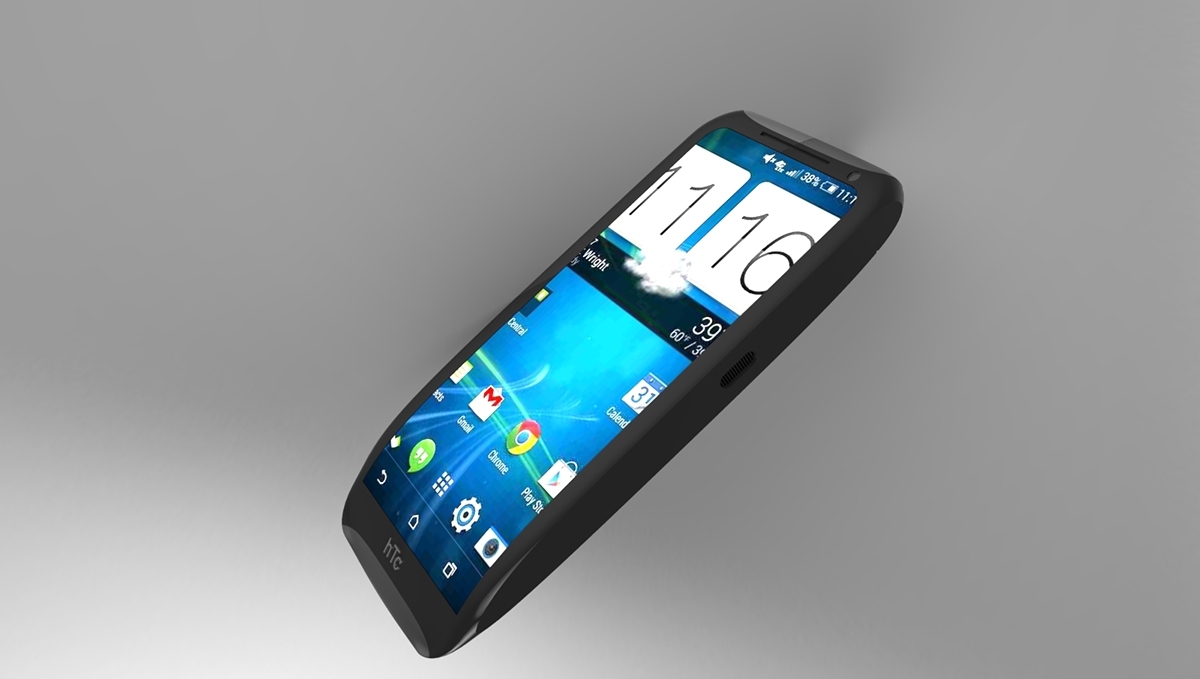 htc，industrial design，product design，Mobile phone concept，Reprint，
