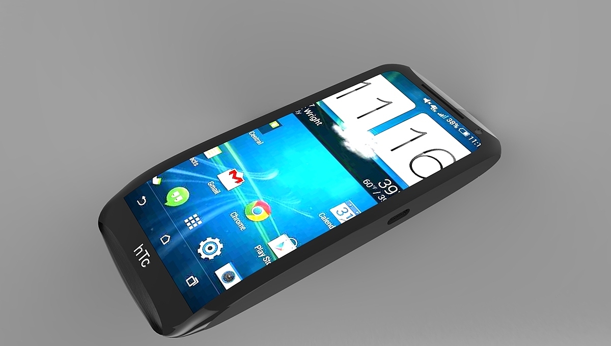 htc，industrial design，product design，Mobile phone concept，Reprint，