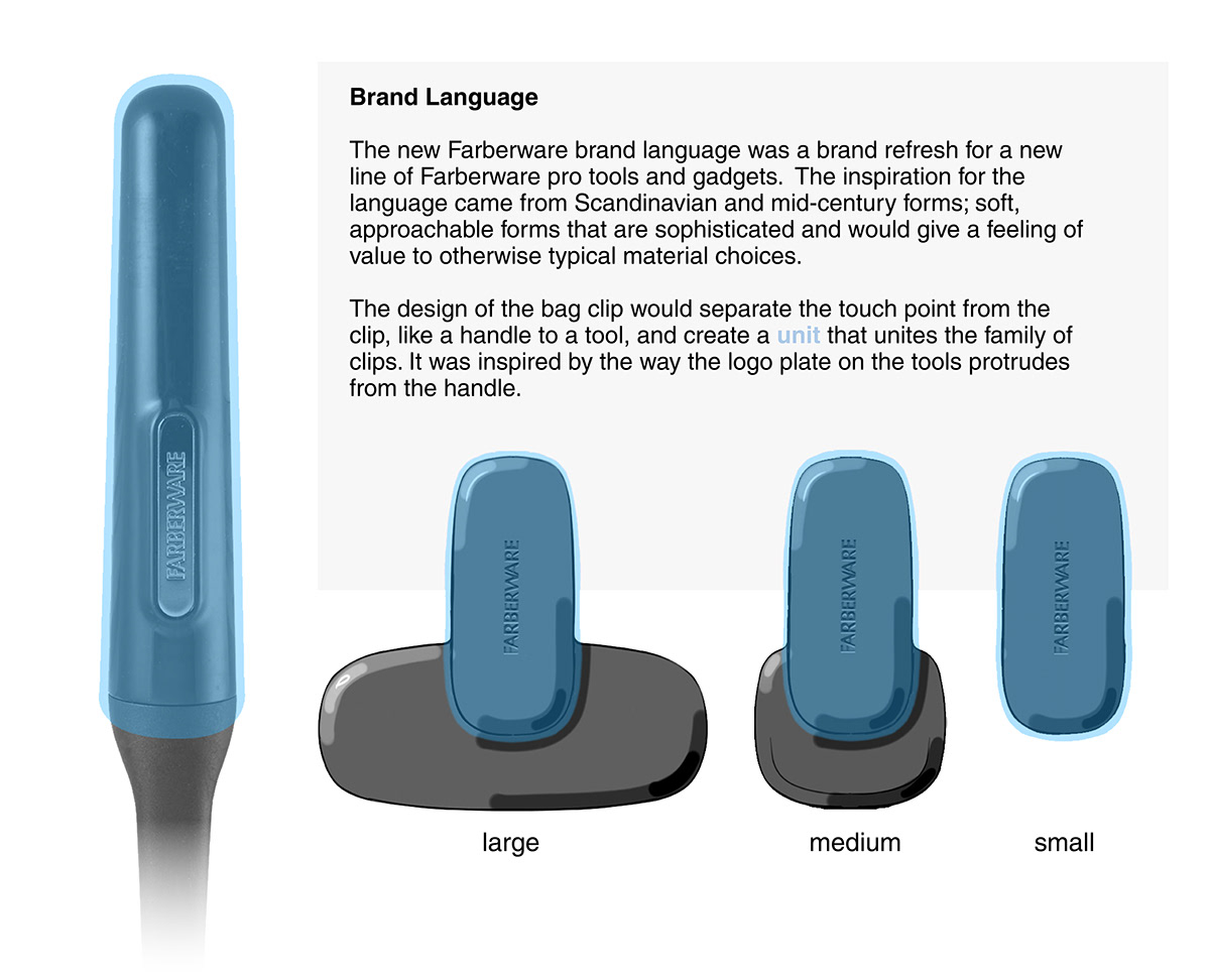 Bag Clips，Food shelf，Plastic，