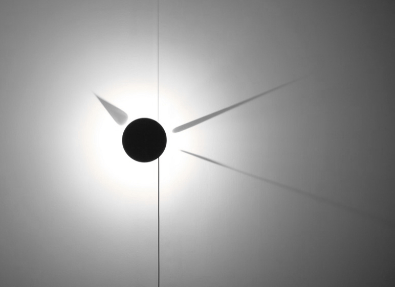 Shadow Clock，Clock，intelligence，