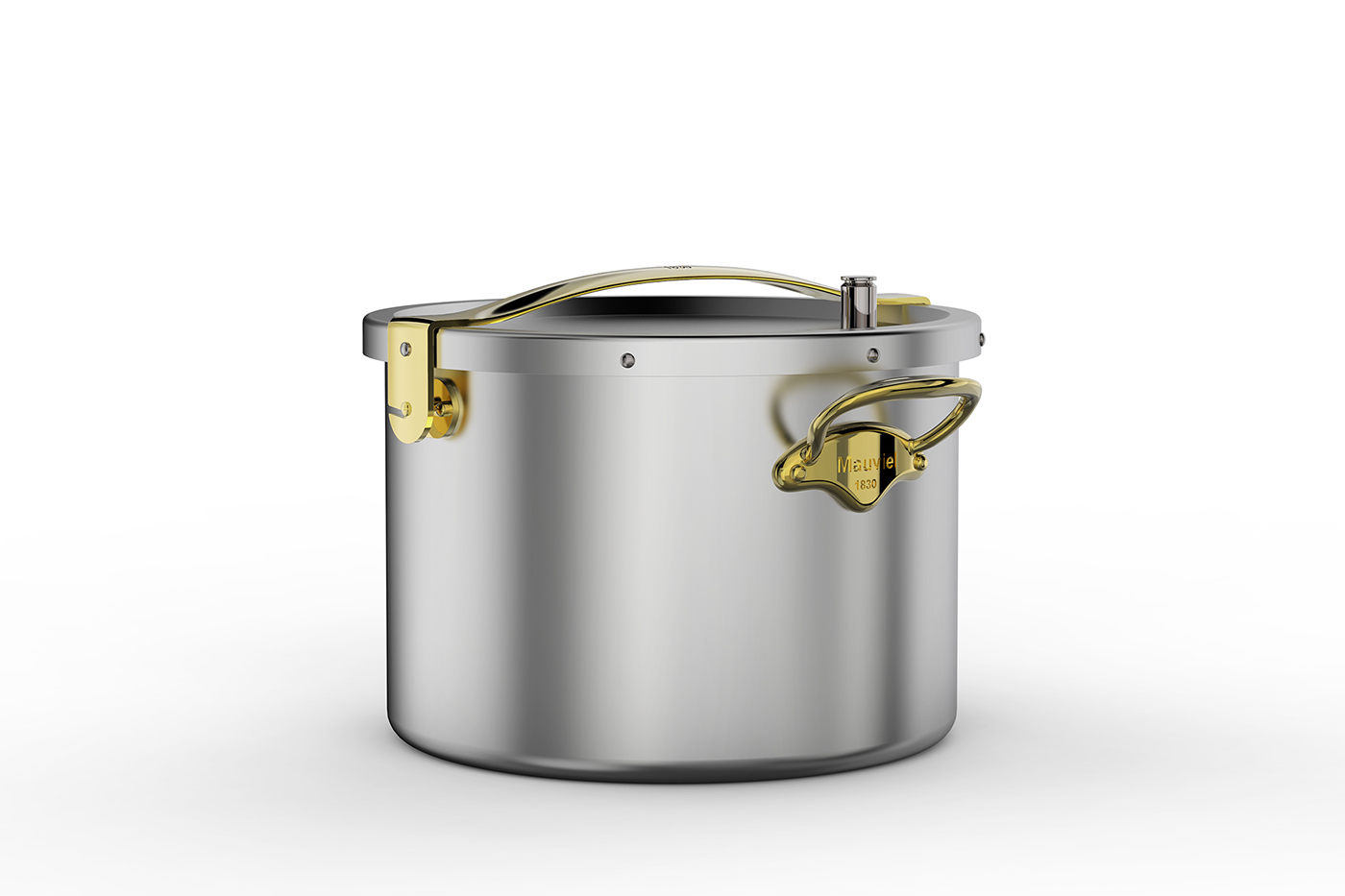 Kitchenware design，pressure cooker，Cocotte，