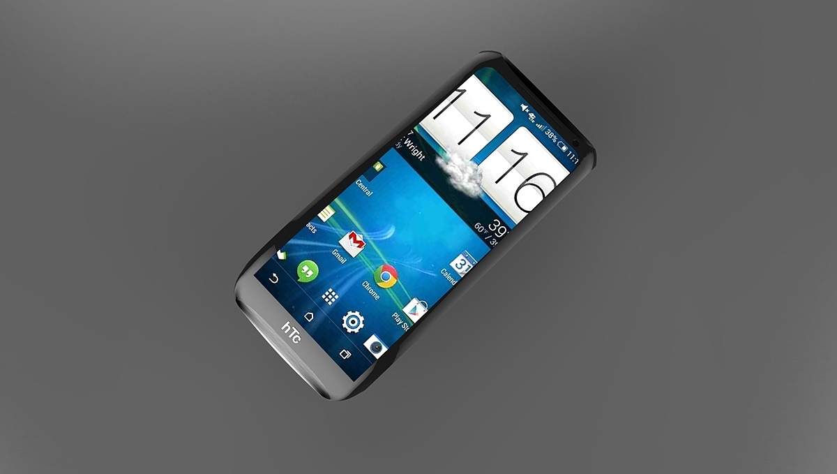 htc，industrial design，product design，Mobile phone concept，Reprint，