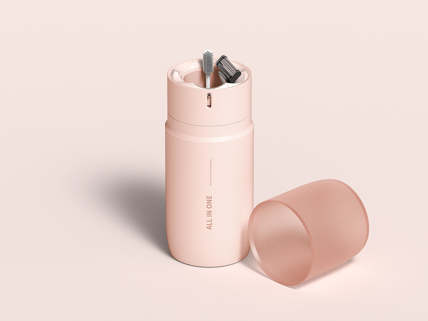 Plastic，wash supplies，storage box，