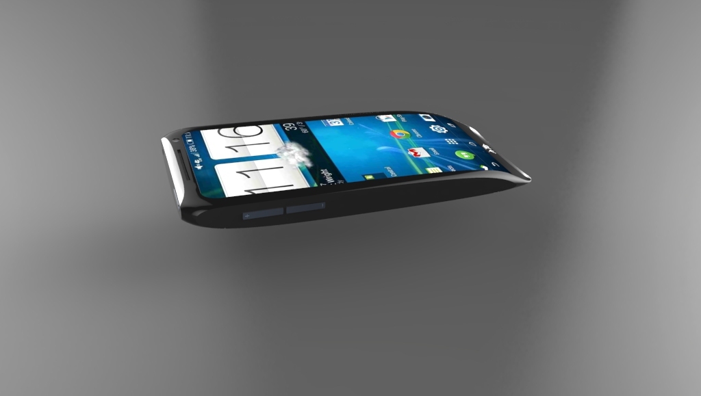 htc，industrial design，product design，Mobile phone concept，Reprint，