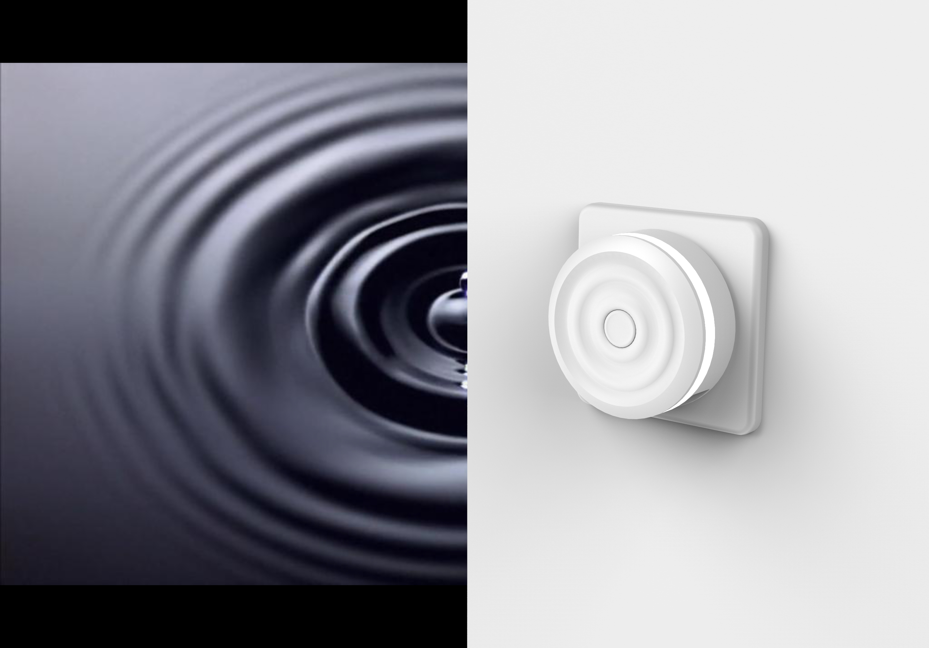 Gateway, smart home, digital products，