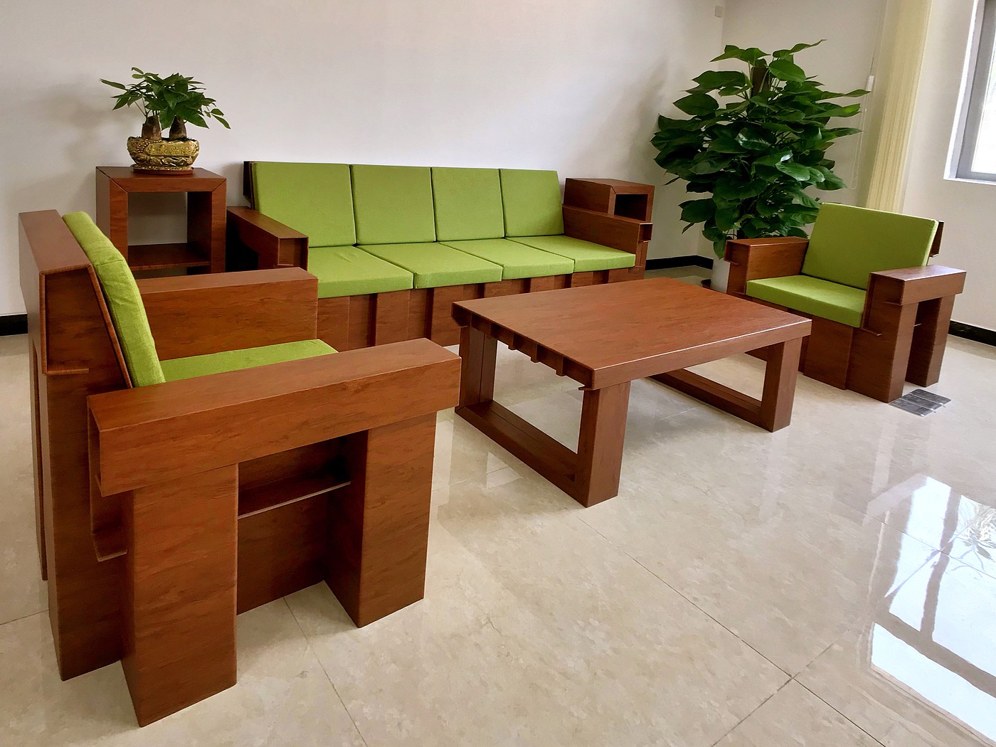 Home furniture，