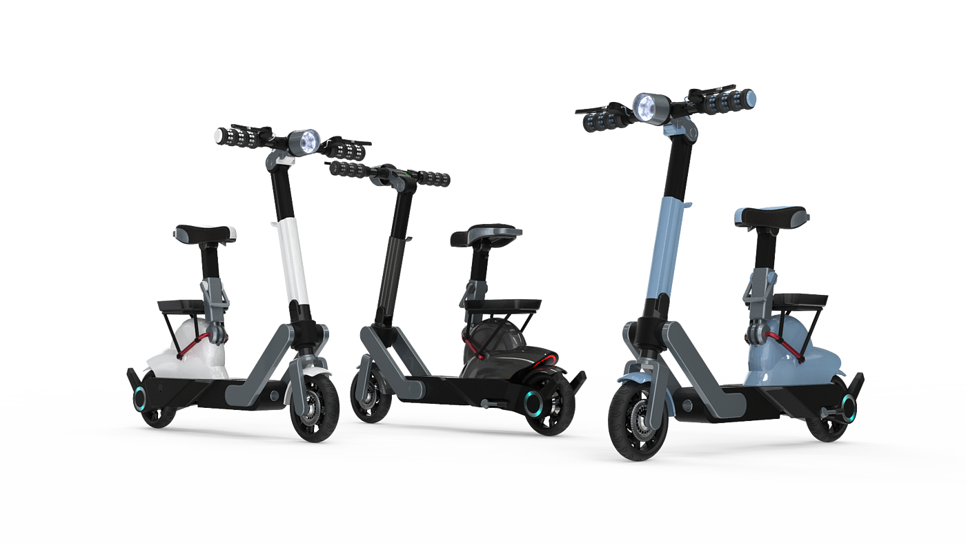 Travel，Electric vehicle，Folding bike，