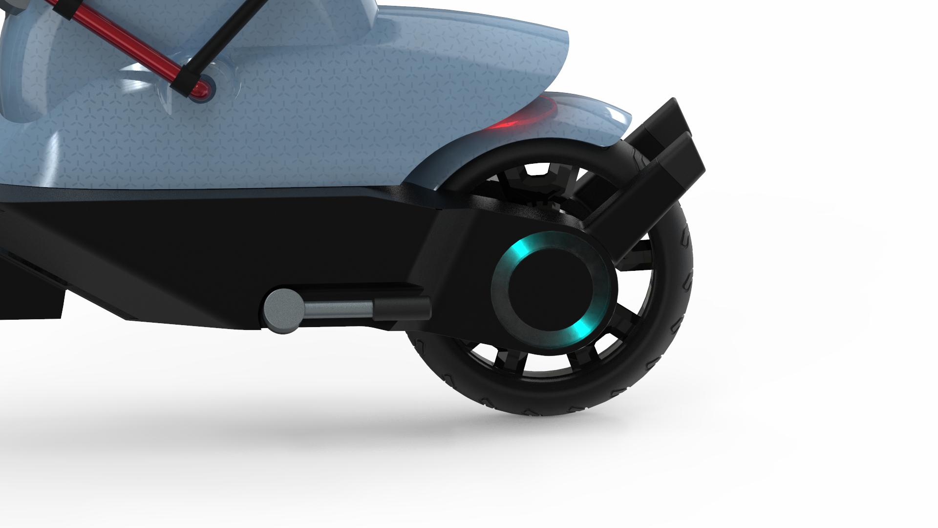 Travel，Electric vehicle，Folding bike，