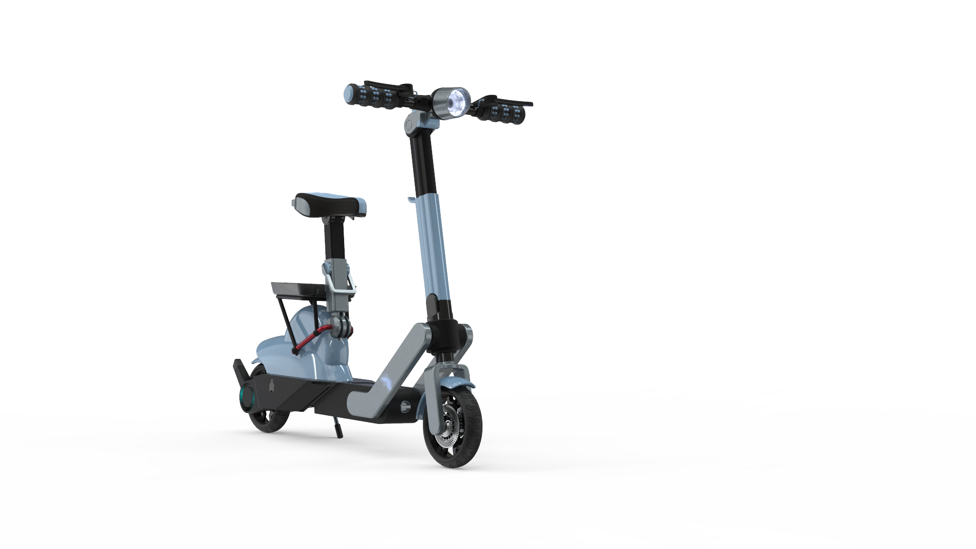 Travel，Electric vehicle，Folding bike，