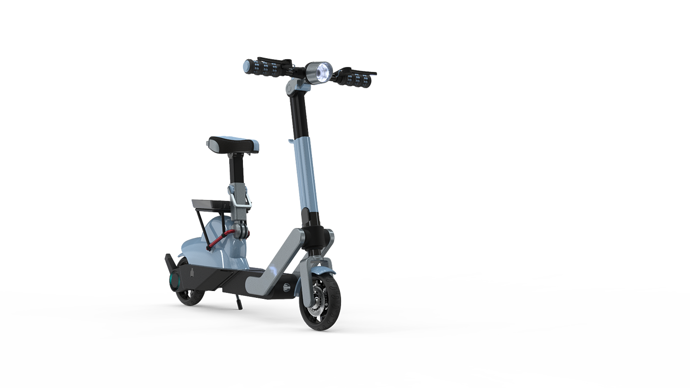 Travel，Electric vehicle，Folding bike，