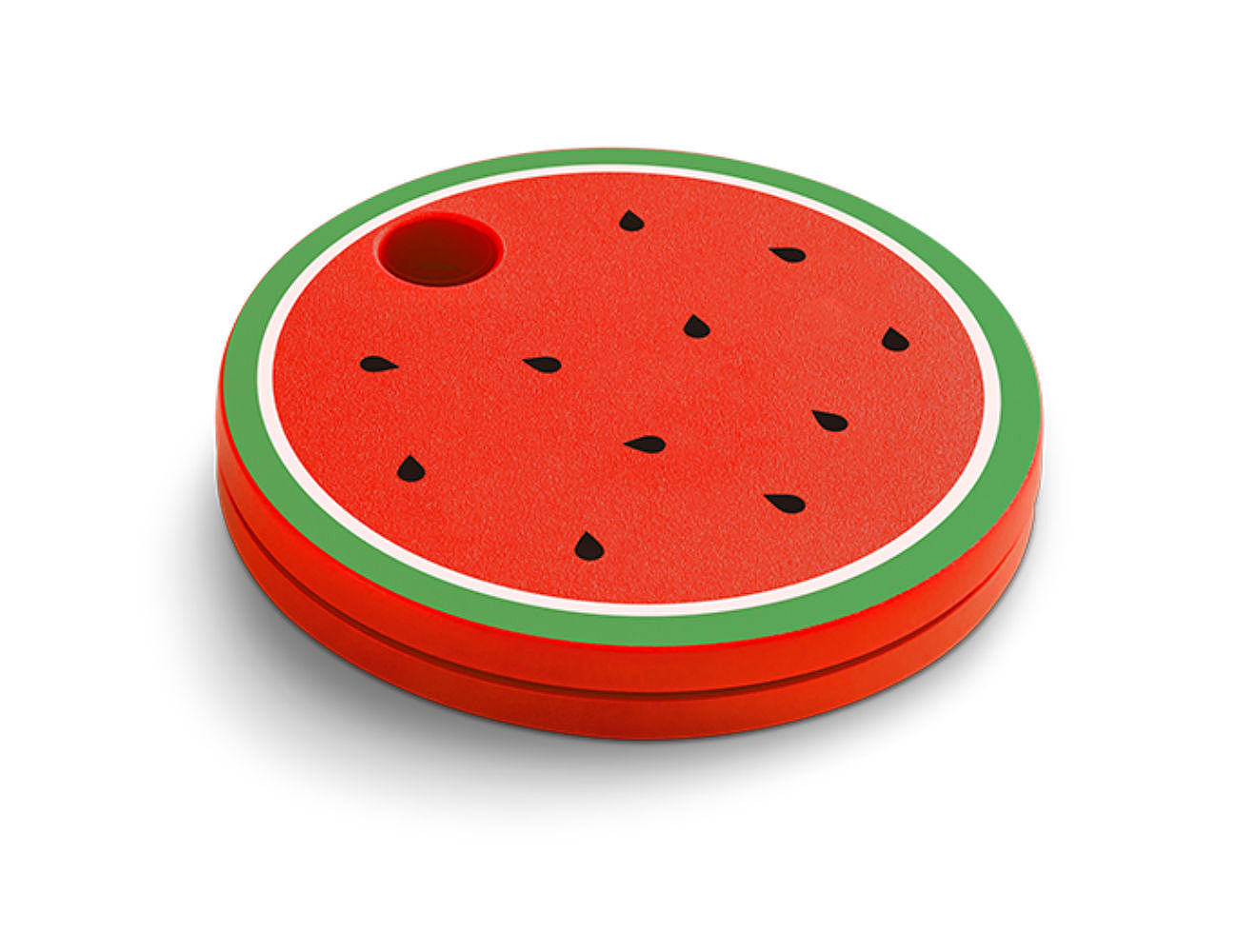 Fruit modeling，Tracker，key，
