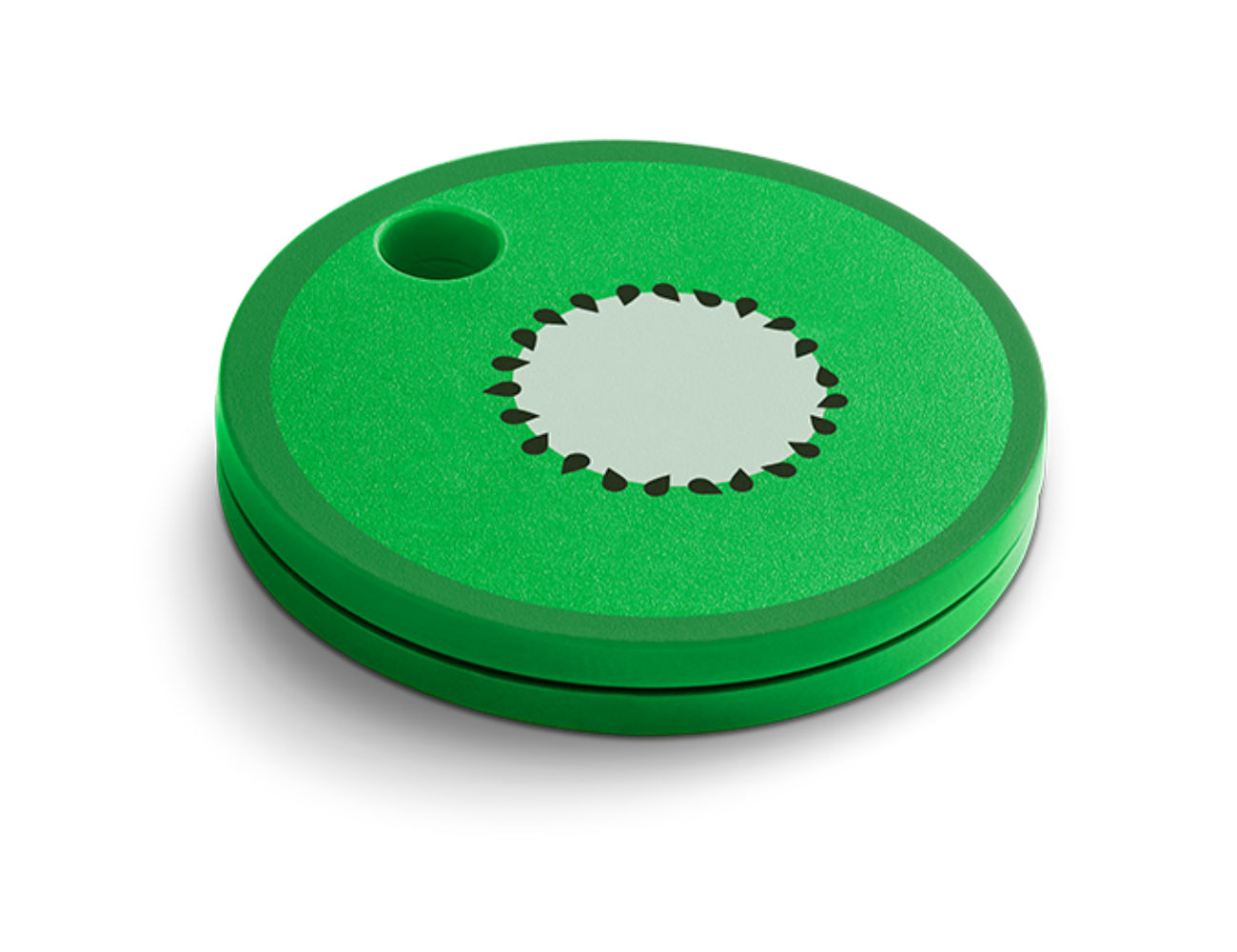 Fruit modeling，Tracker，key，