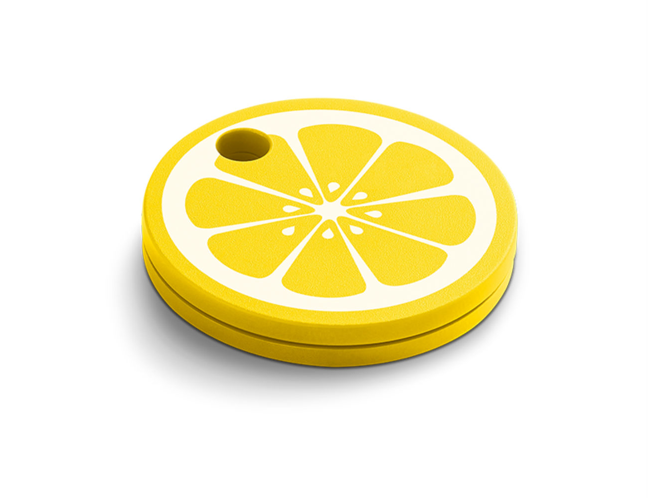 Fruit modeling，Tracker，key，