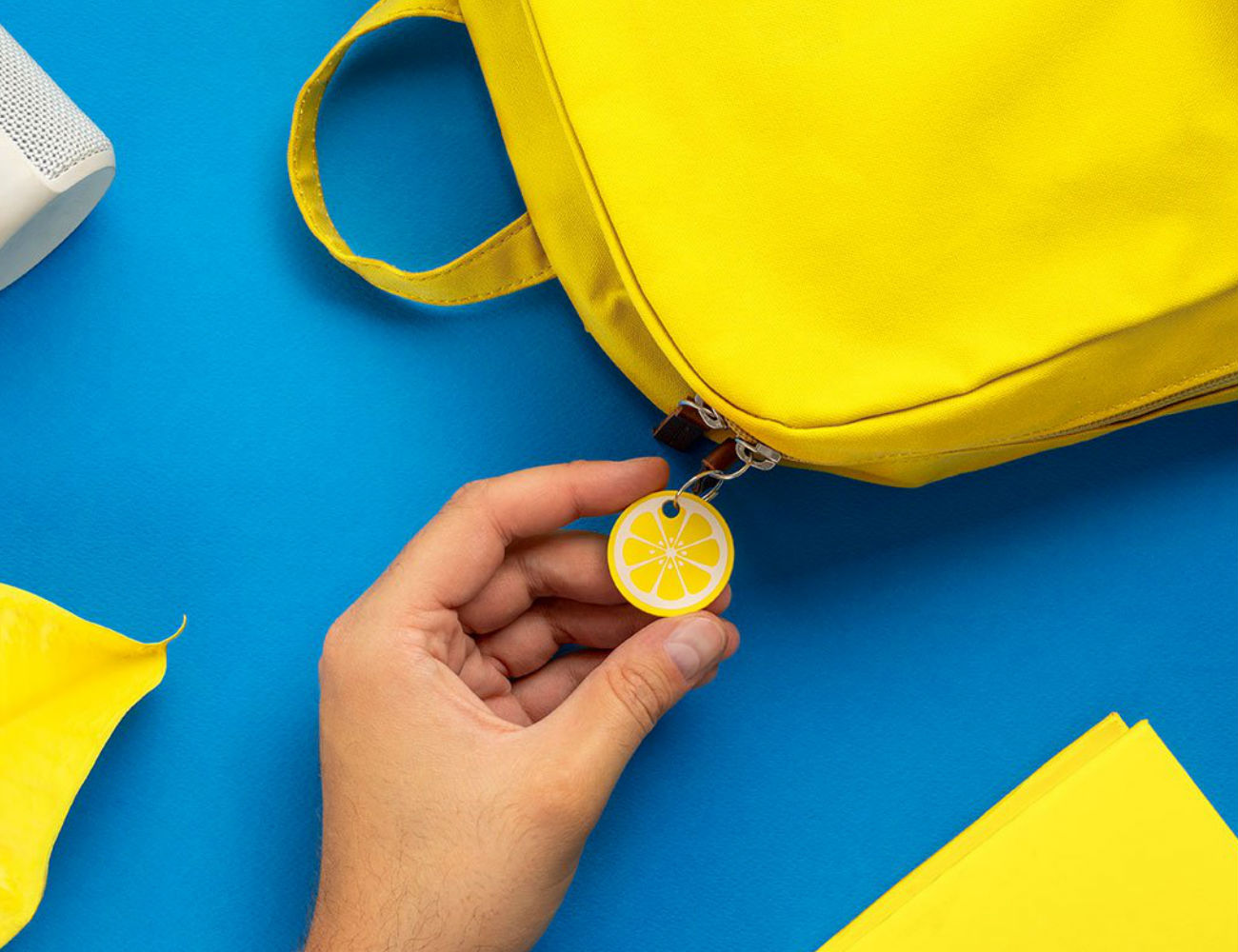 Fruit modeling，Tracker，key，