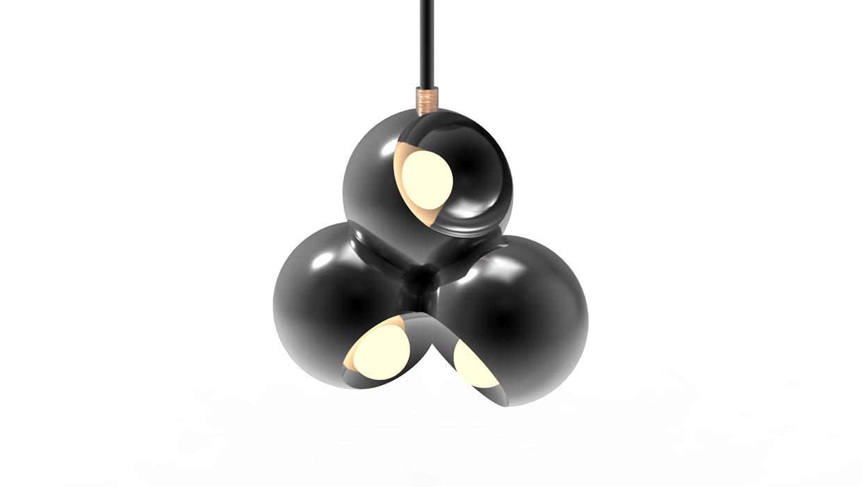 a chandelier，industrial design，product design，Reprint，lamps and lanterns，