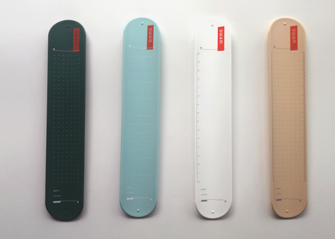 Bracelet，Wearable，memorandum，