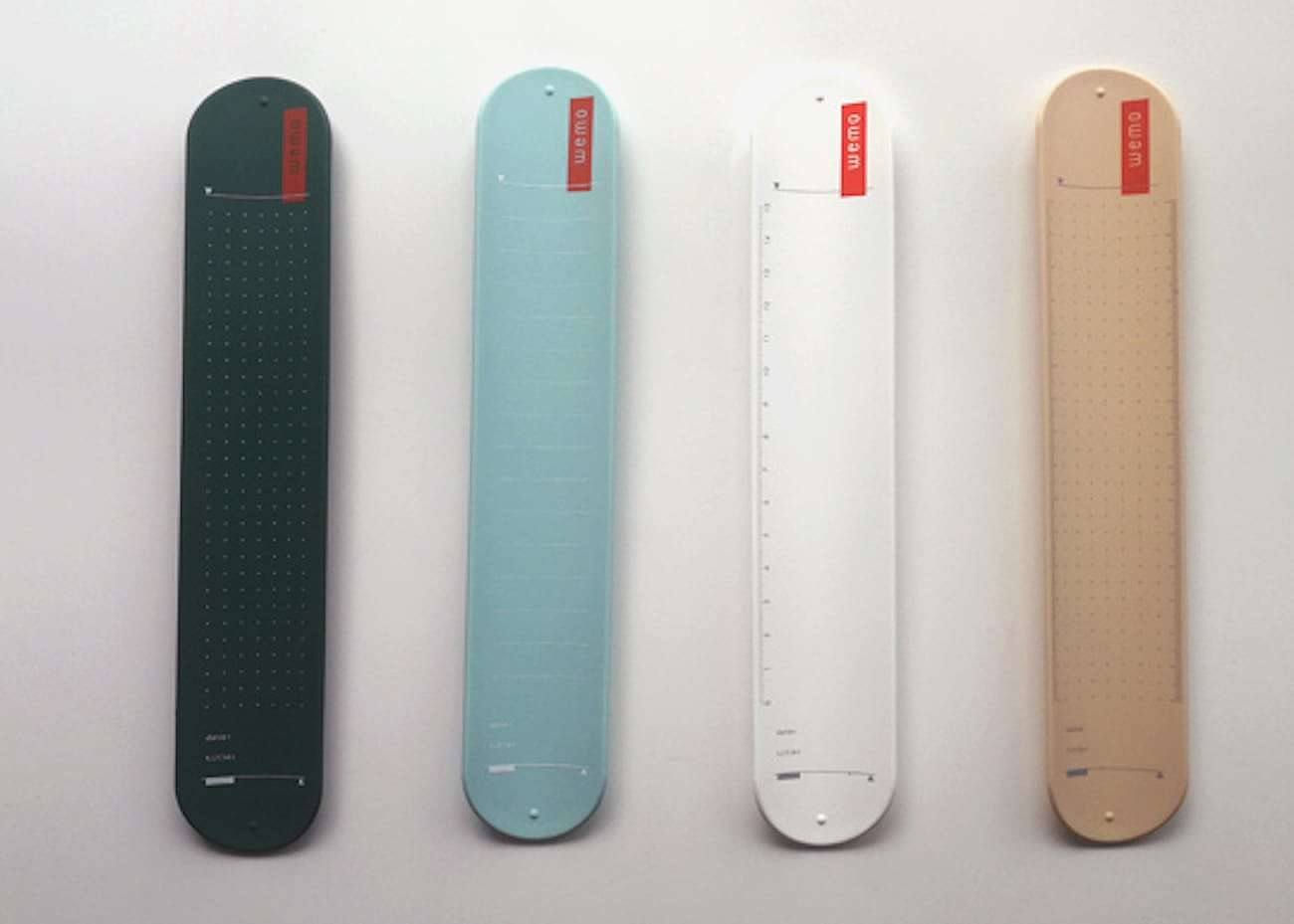 Bracelet，Wearable，memorandum，