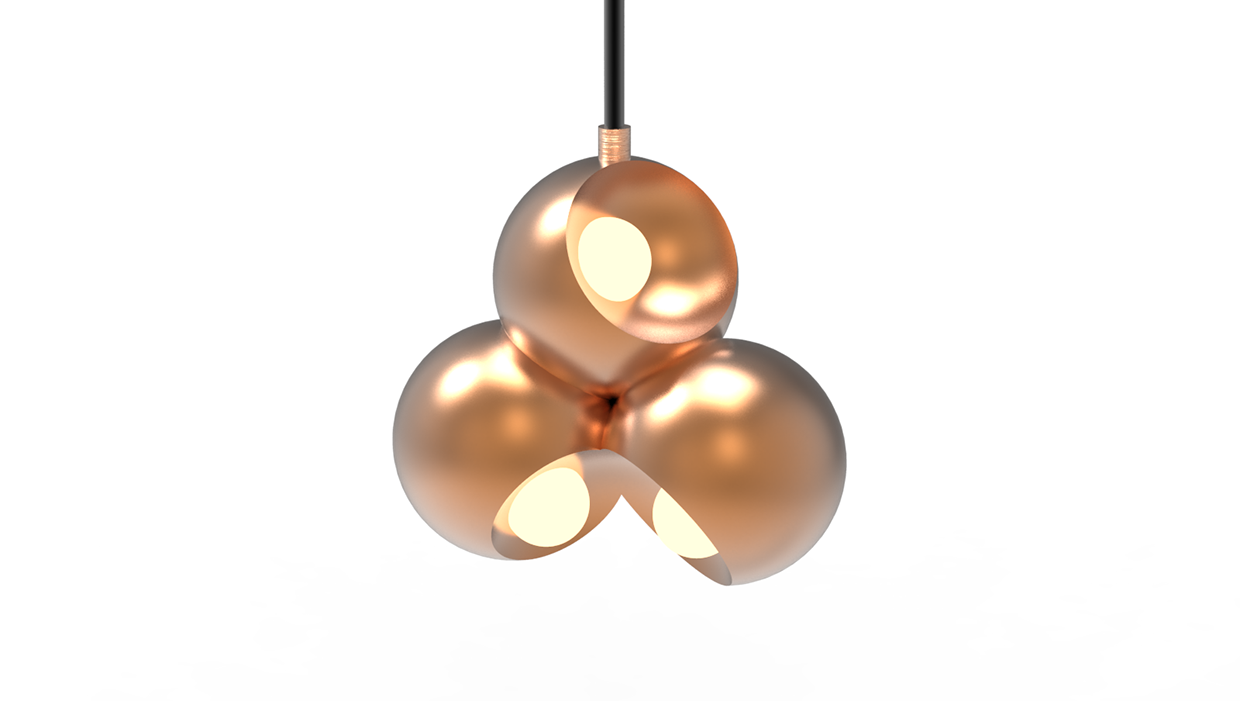 a chandelier，industrial design，product design，Reprint，lamps and lanterns，