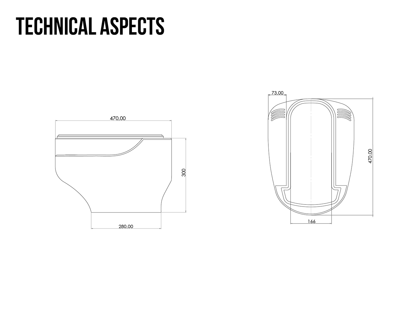 industrial design，closestool，healthy，Scientific intelligence，