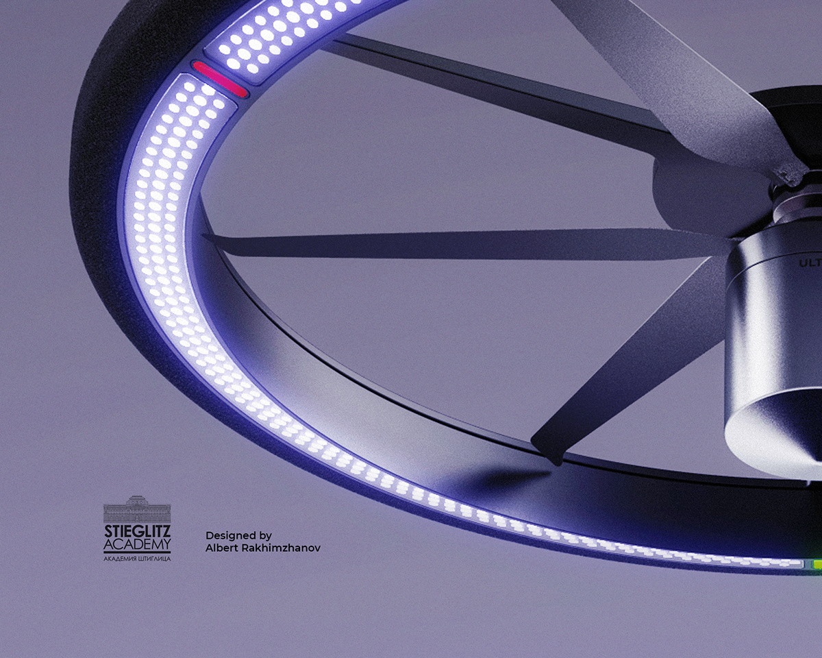 Household Electric Appliances，Creative design，air cleaner，