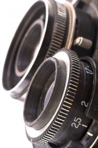 camera，Detail design，Retro，