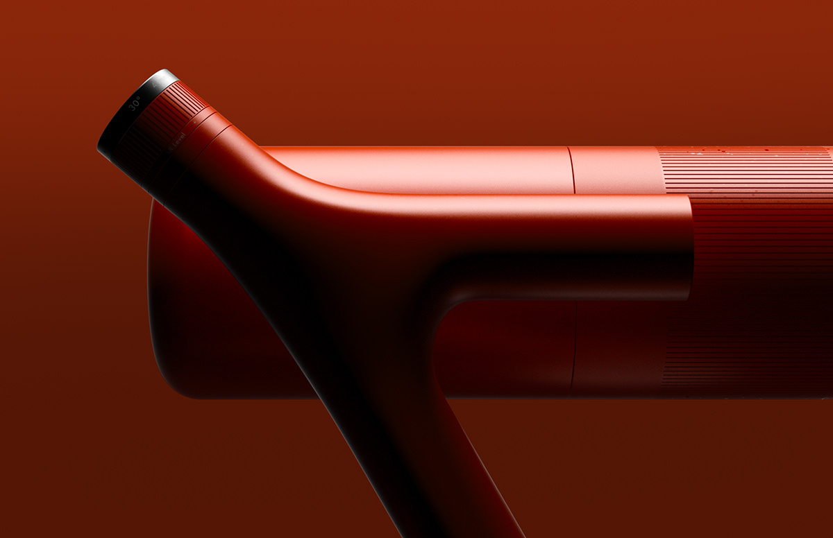 German red dot，starry sky，Astronomy，telescope，ar，