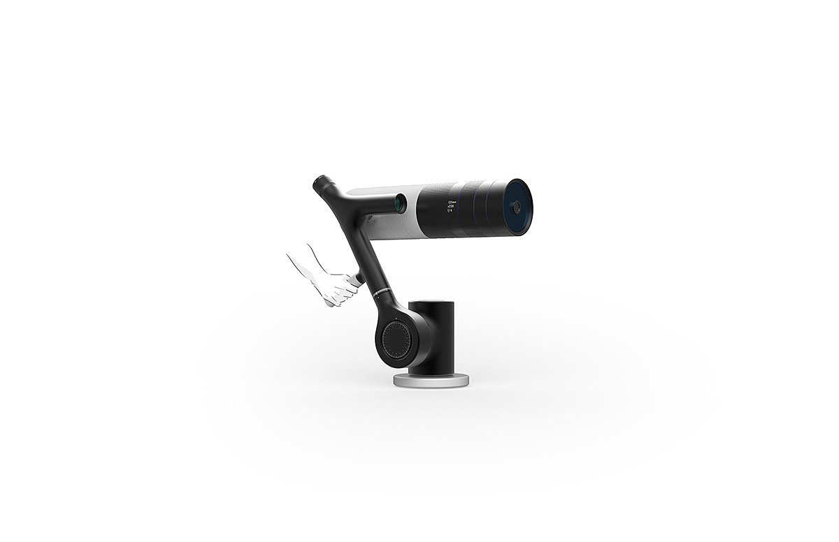 German red dot，starry sky，Astronomy，telescope，ar，