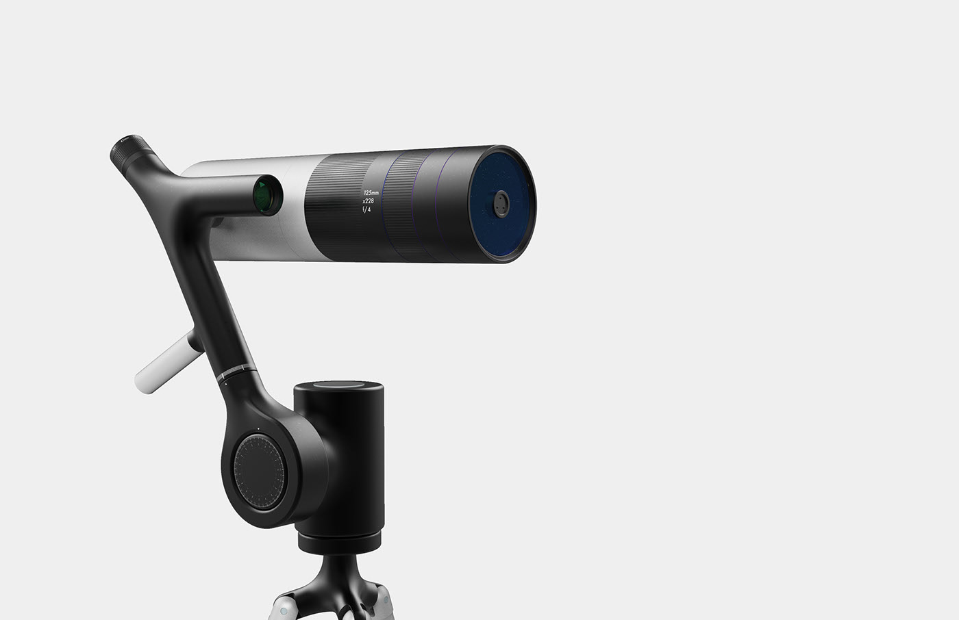 German red dot，starry sky，Astronomy，telescope，ar，