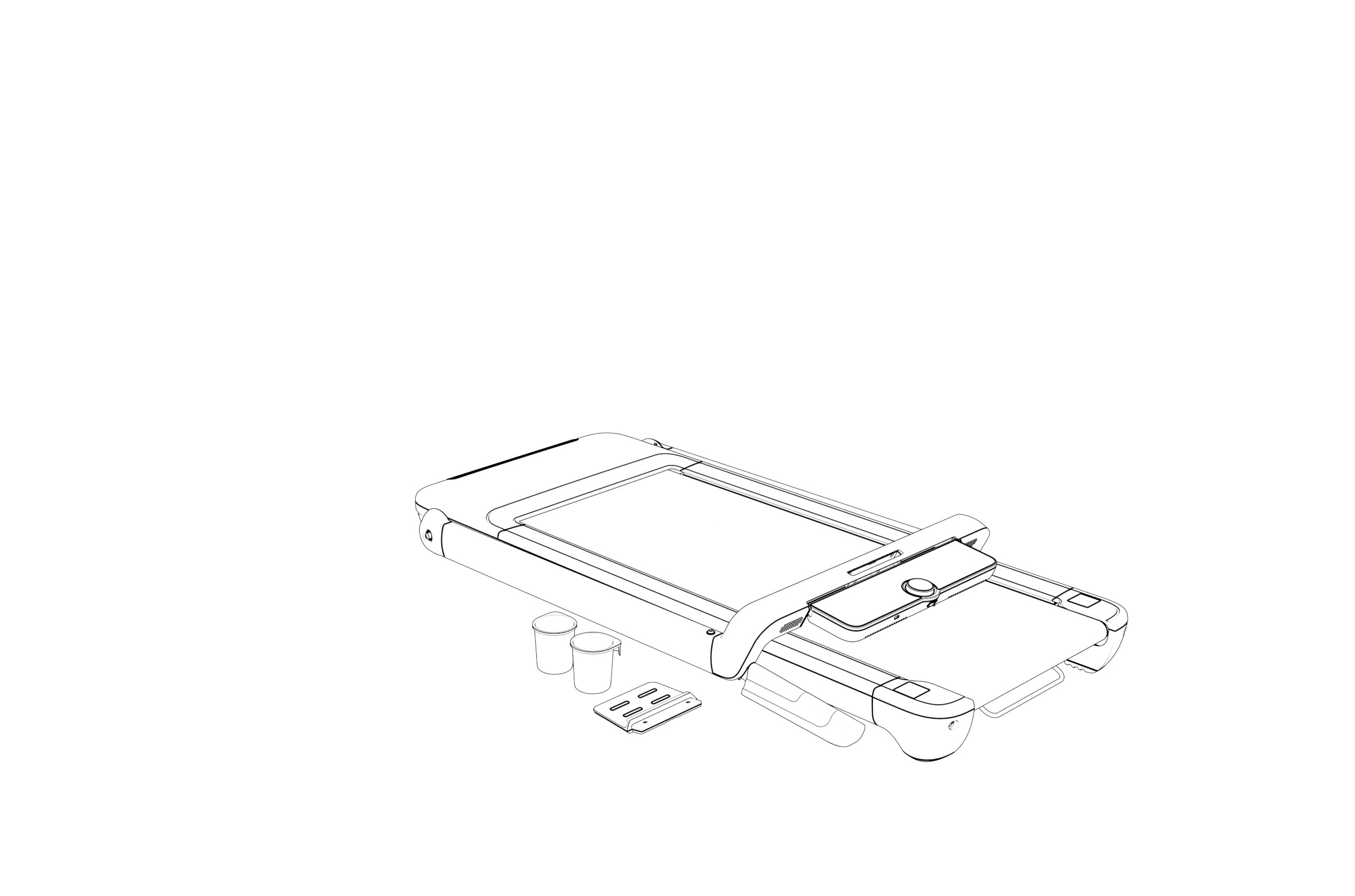 Fitness Equipment，Fitness equipment，Treadmill，