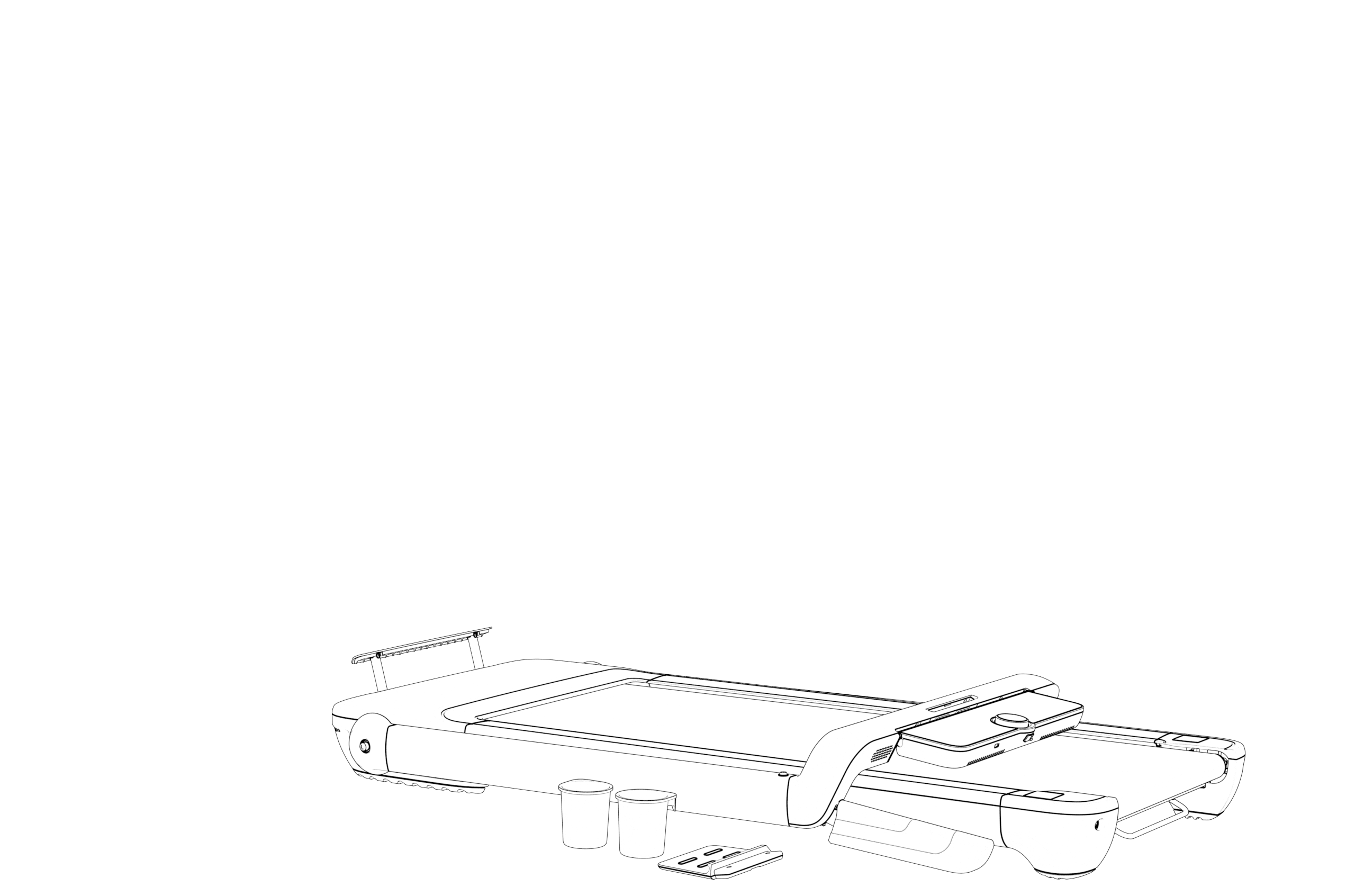 Fitness Equipment，Fitness equipment，Treadmill，