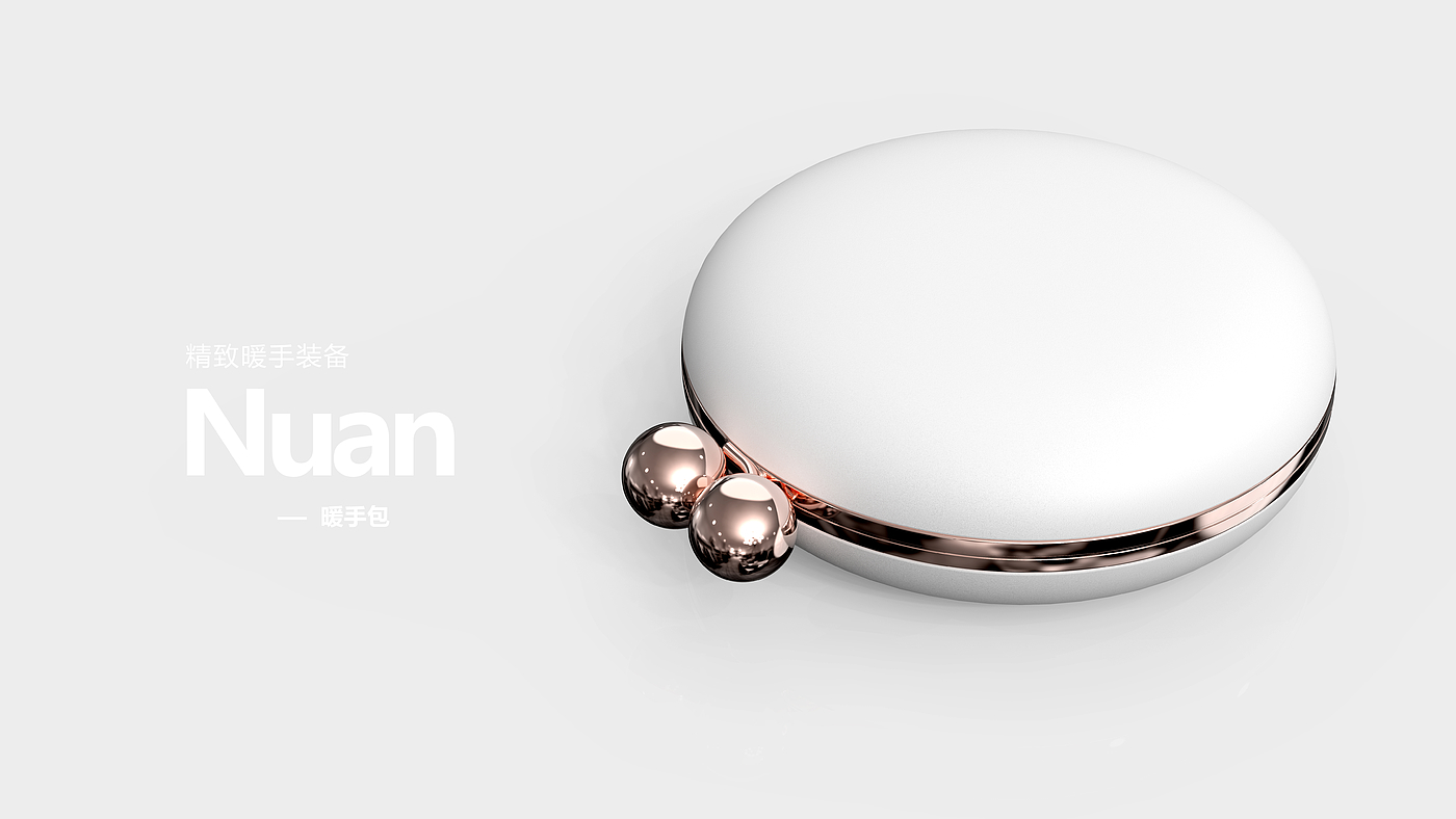 Hand warmer，portable battery，