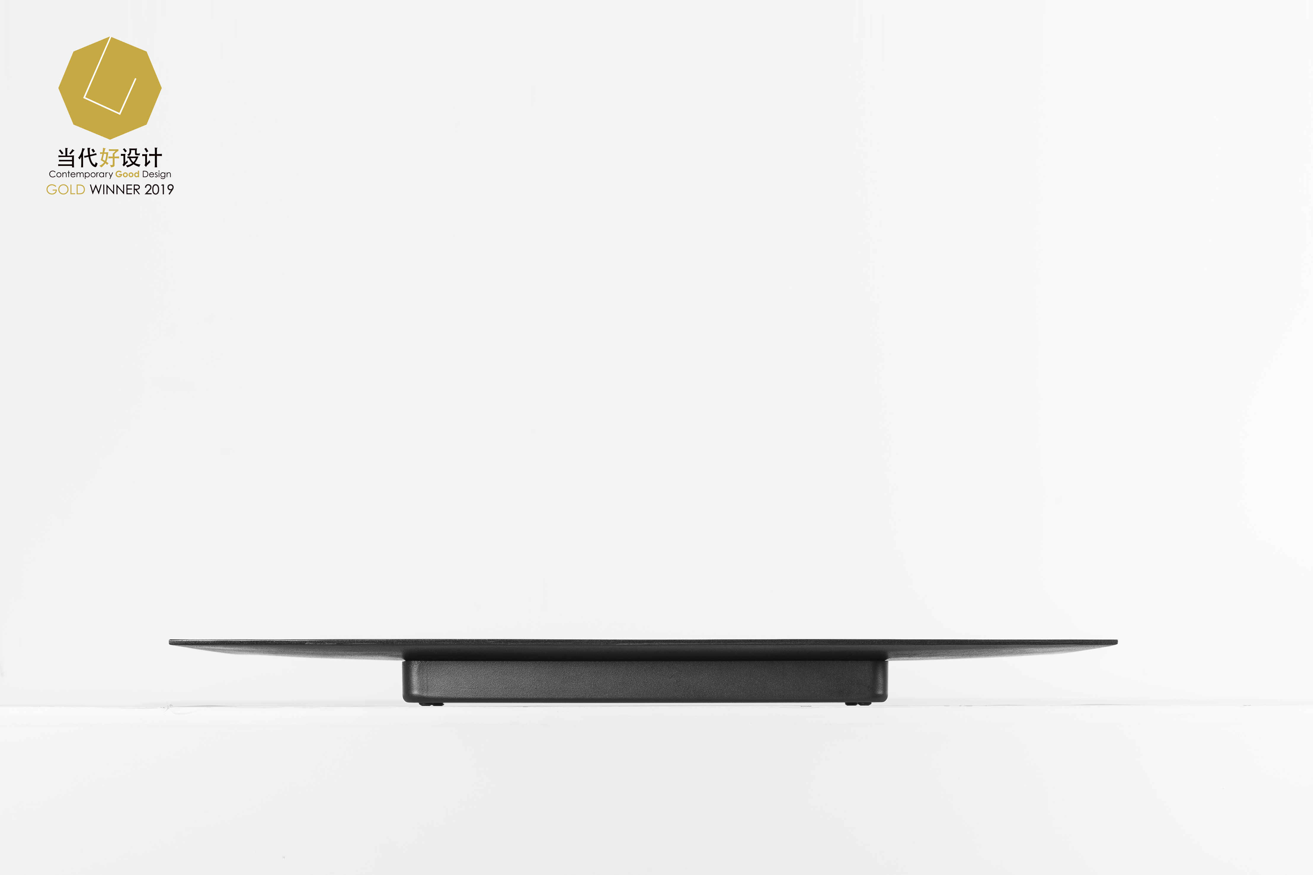 Stone free design，Stone tea tray，Original design，Water storage type tea tray，