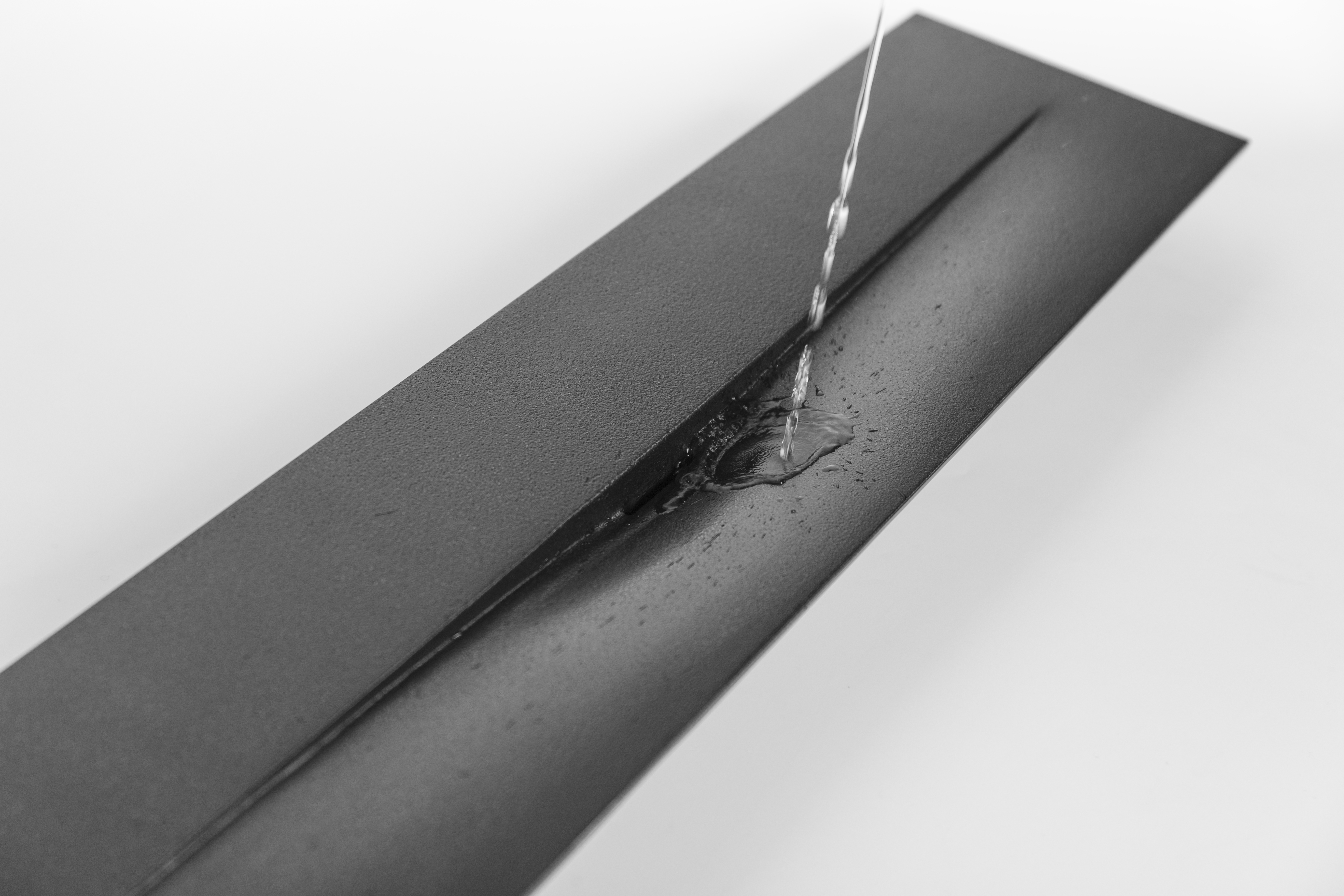 Stone free design，Stone tea tray，Original design，Water storage type tea tray，