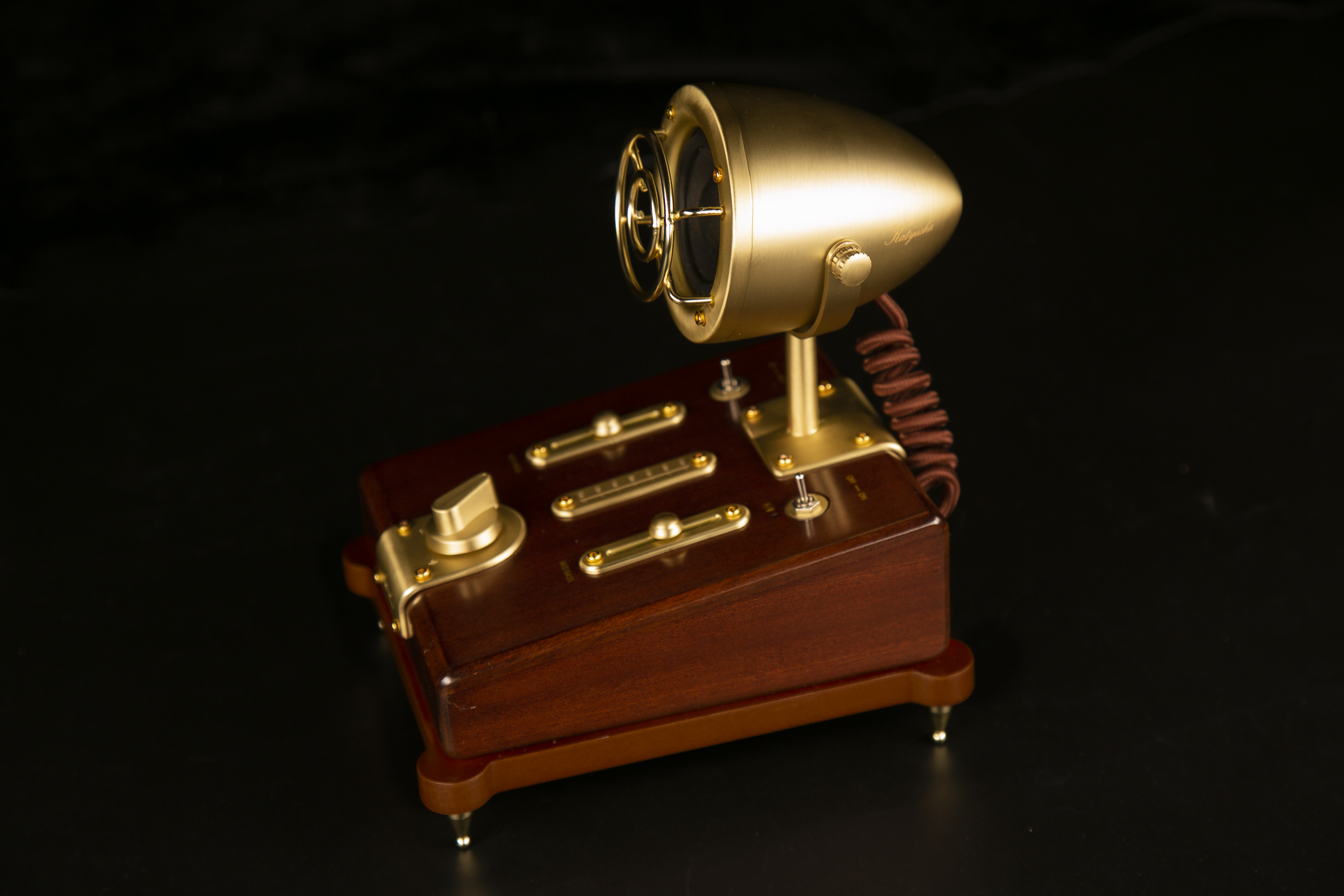 Desktop audio，sound，Bluetooth audio，hifi，witch，