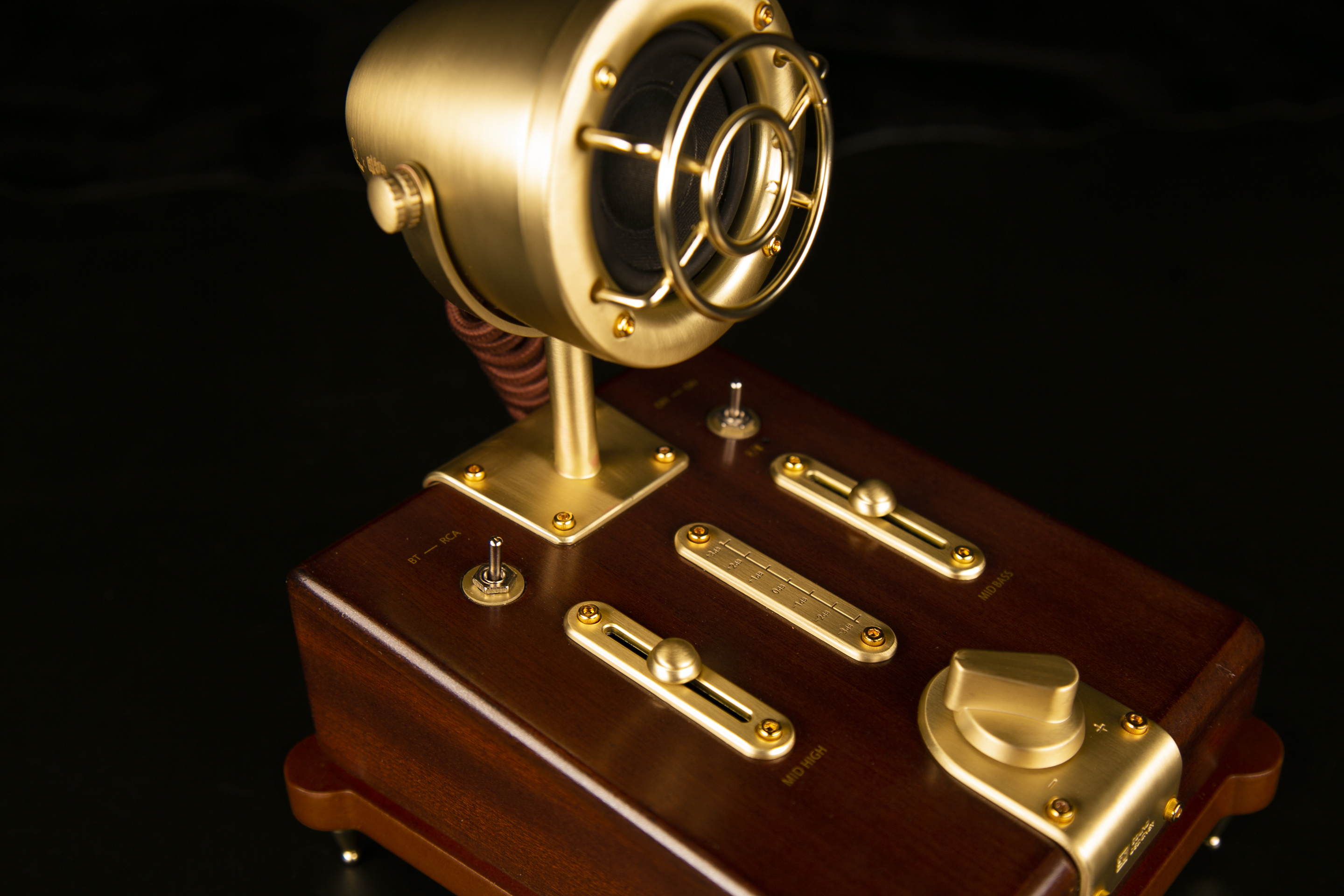 Desktop audio，sound，Bluetooth audio，hifi，witch，