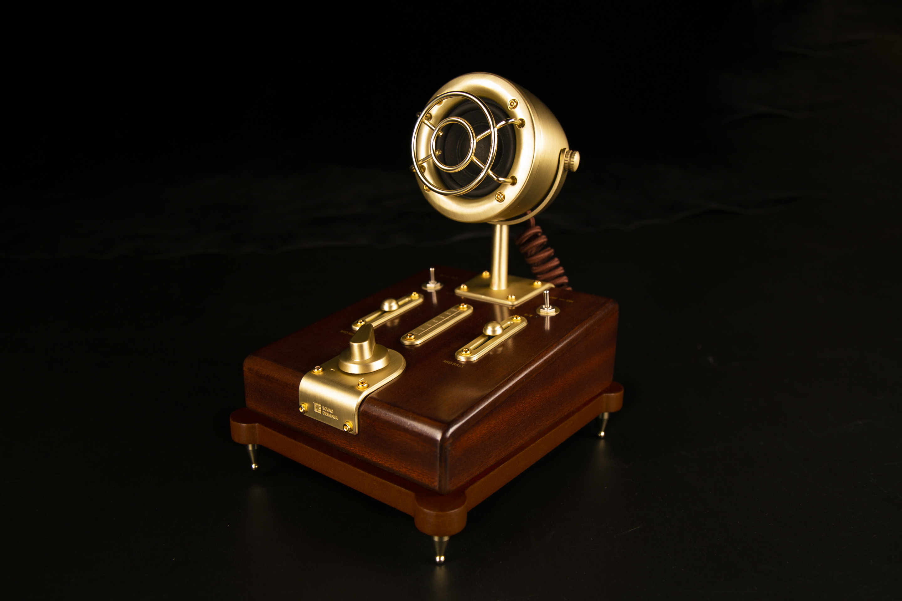 Desktop audio，sound，Bluetooth audio，hifi，witch，