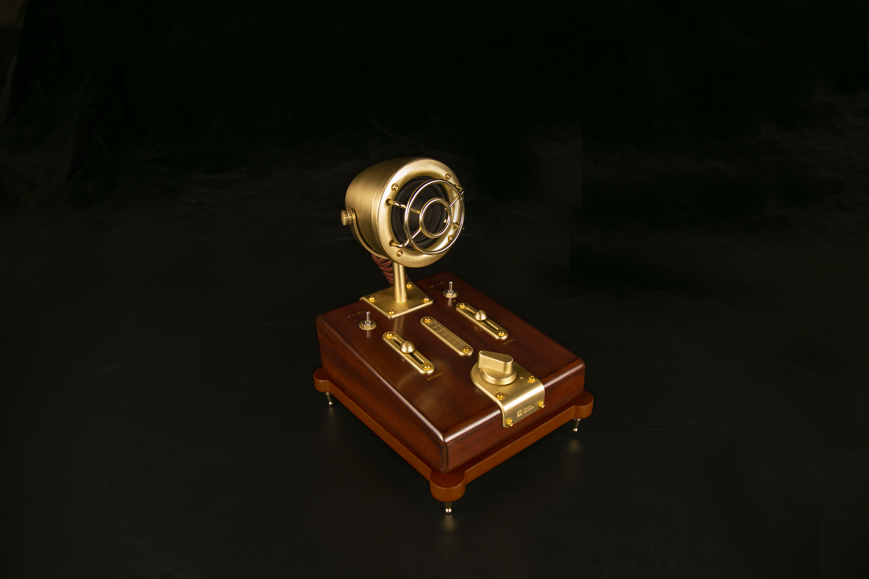 Desktop audio，sound，Bluetooth audio，hifi，witch，