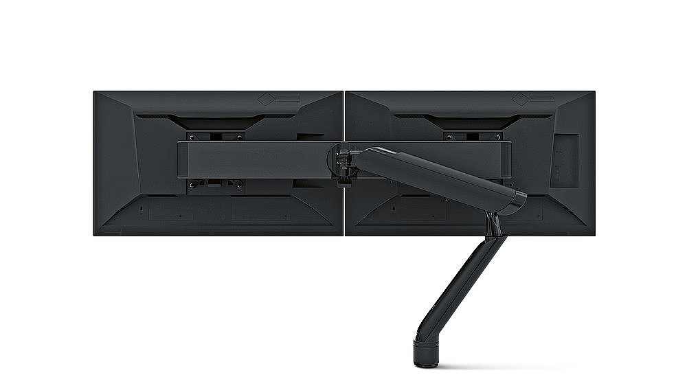 reddot，2019 red dot product design award，monitor，Arc Duo，