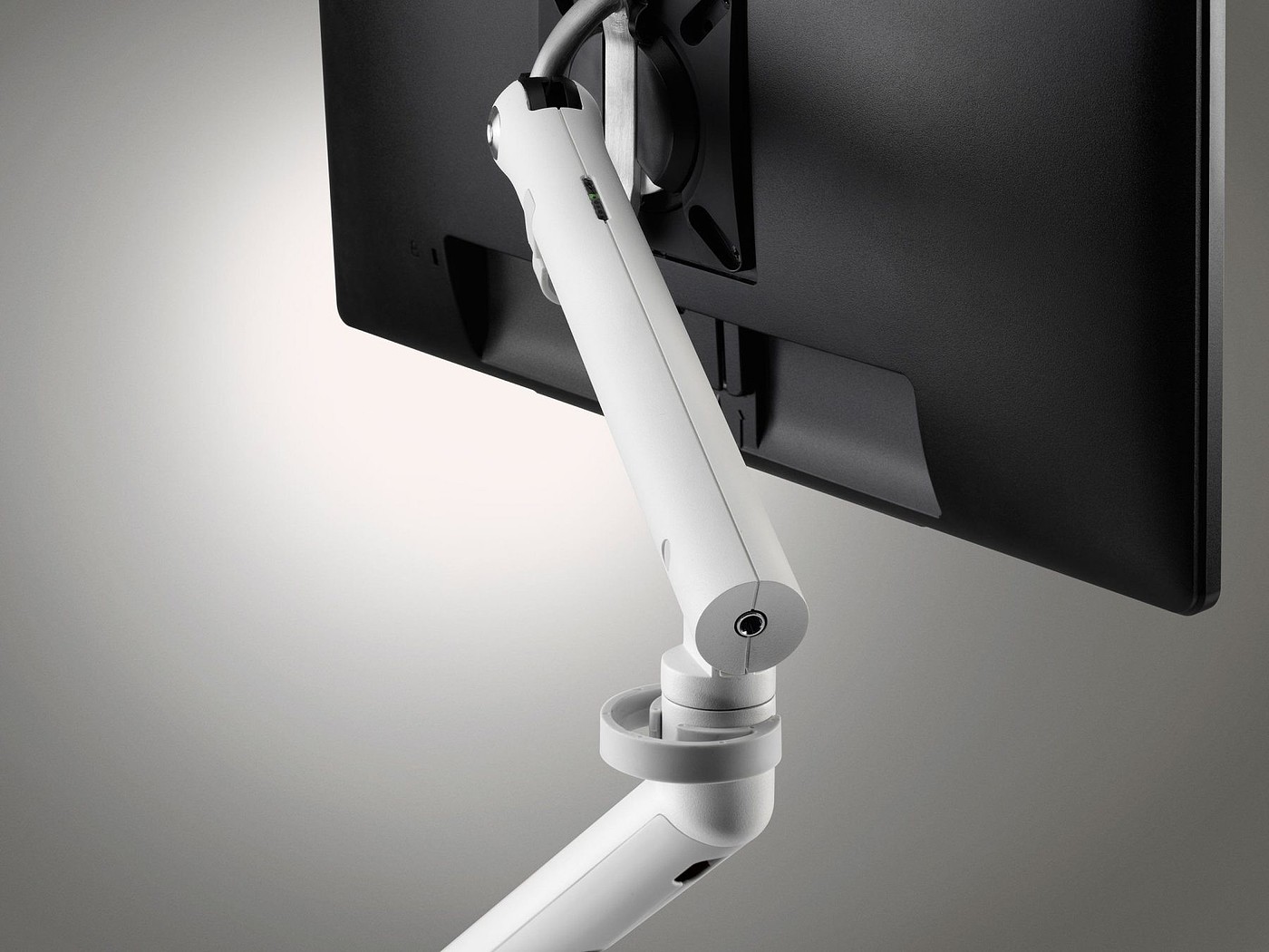 reddot，2019 red dot product design award，monitor，Arc Duo，