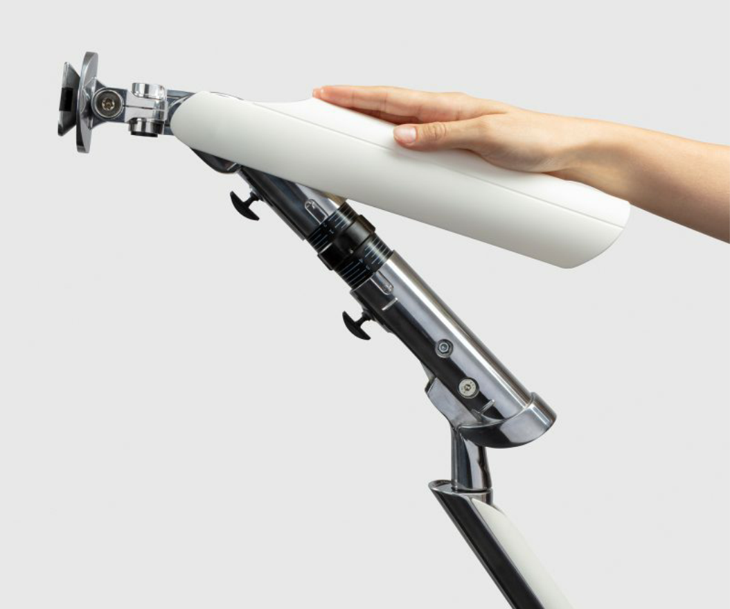 reddot，2019 red dot product design award，monitor，Arc Duo，