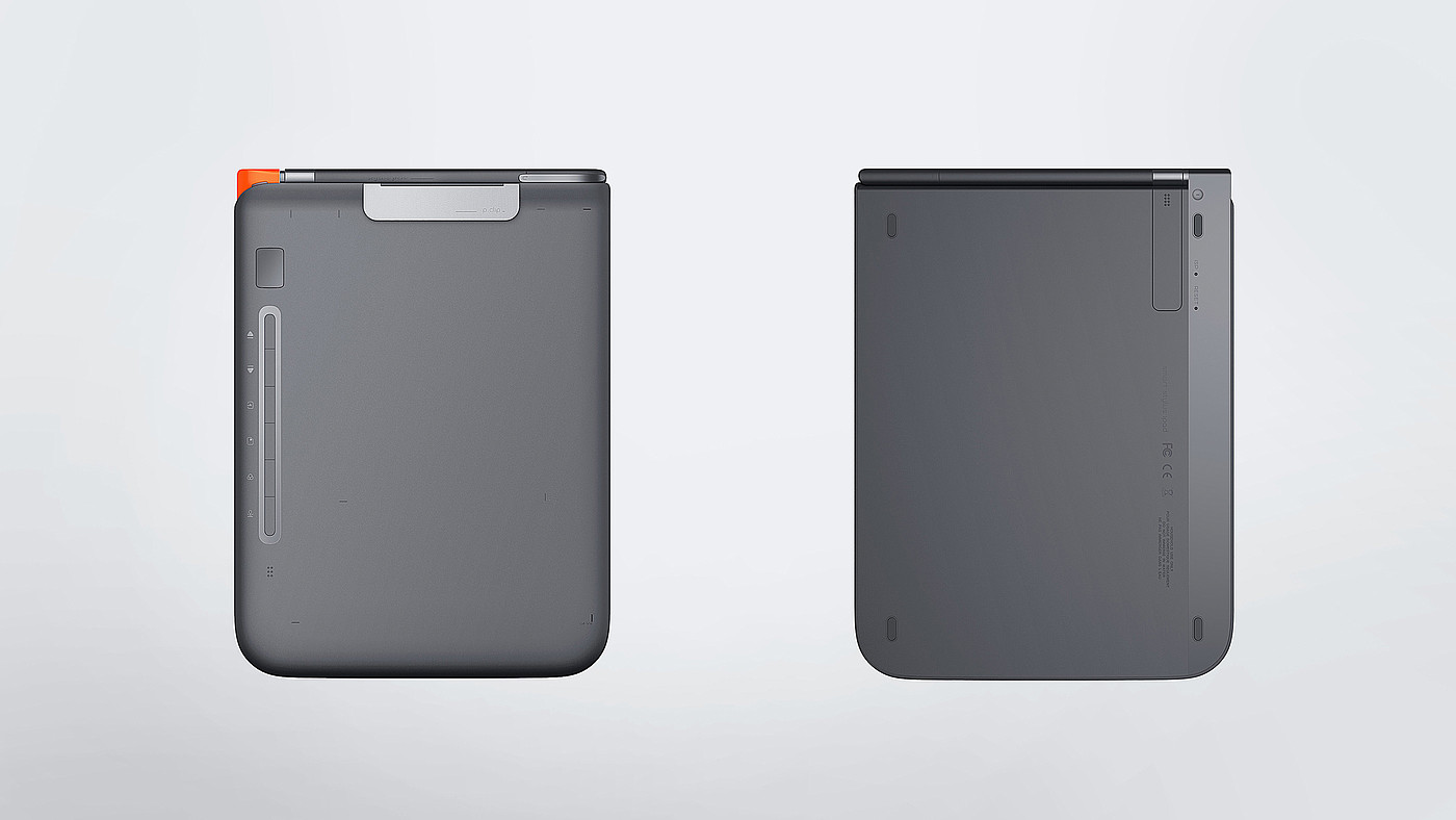 original，Husky design，personality，convenient，