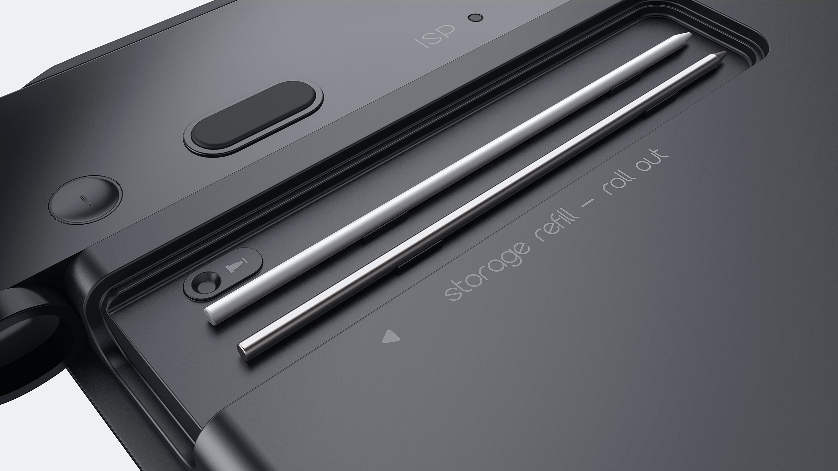 original，Husky design，personality，convenient，