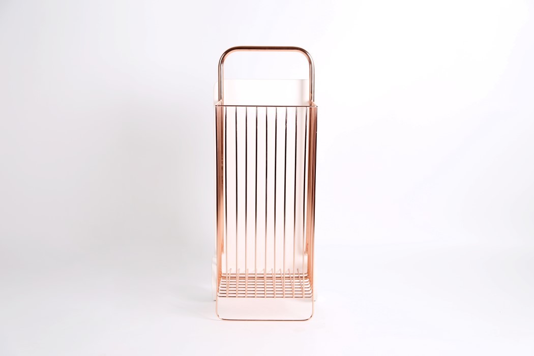 industrial design，Cart table，Outdoor picnic，convenient，