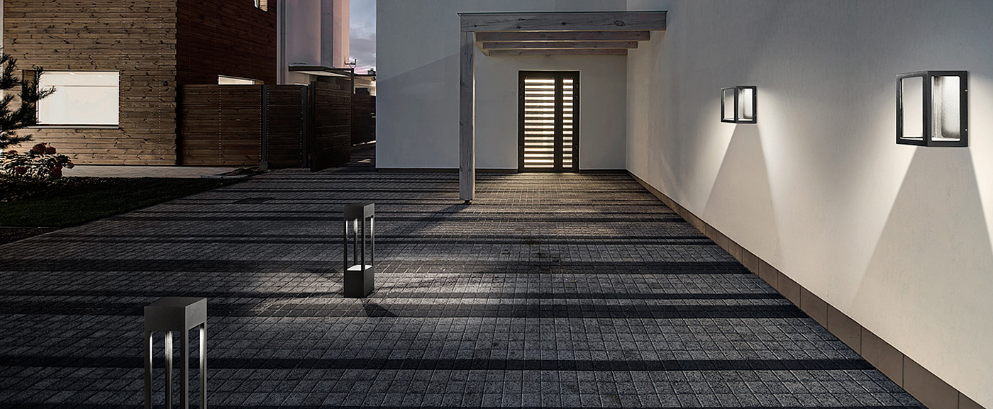 reddot，Outdoor lighting ，LANTERN Collection，2019 red dot product design award，