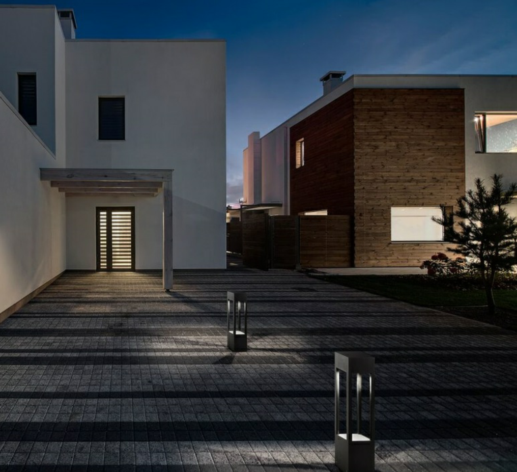 reddot，Outdoor lighting ，LANTERN Collection，2019 red dot product design award，