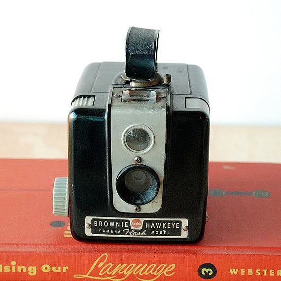 camera，Detail design，Retro，