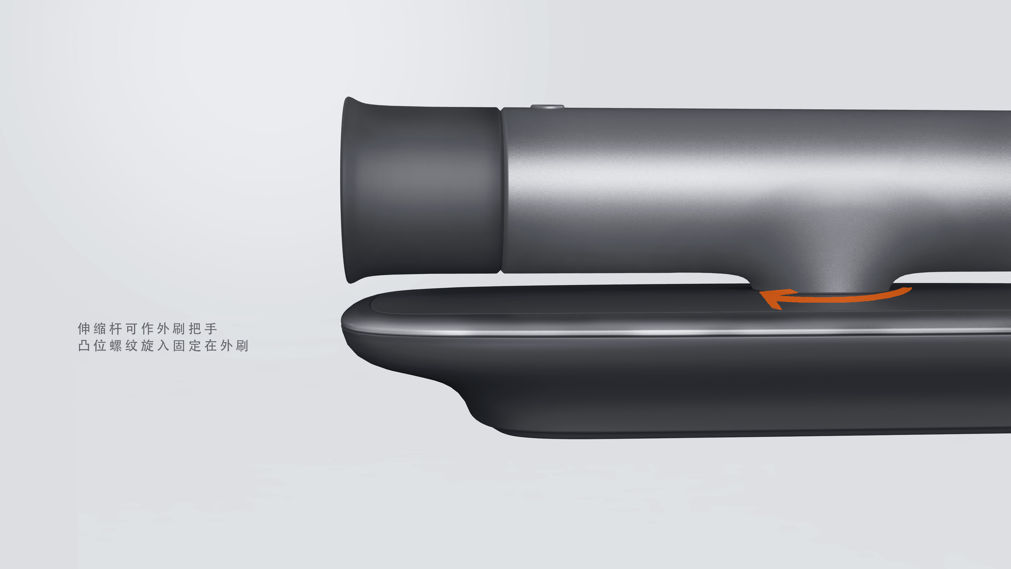 original，Husky design，