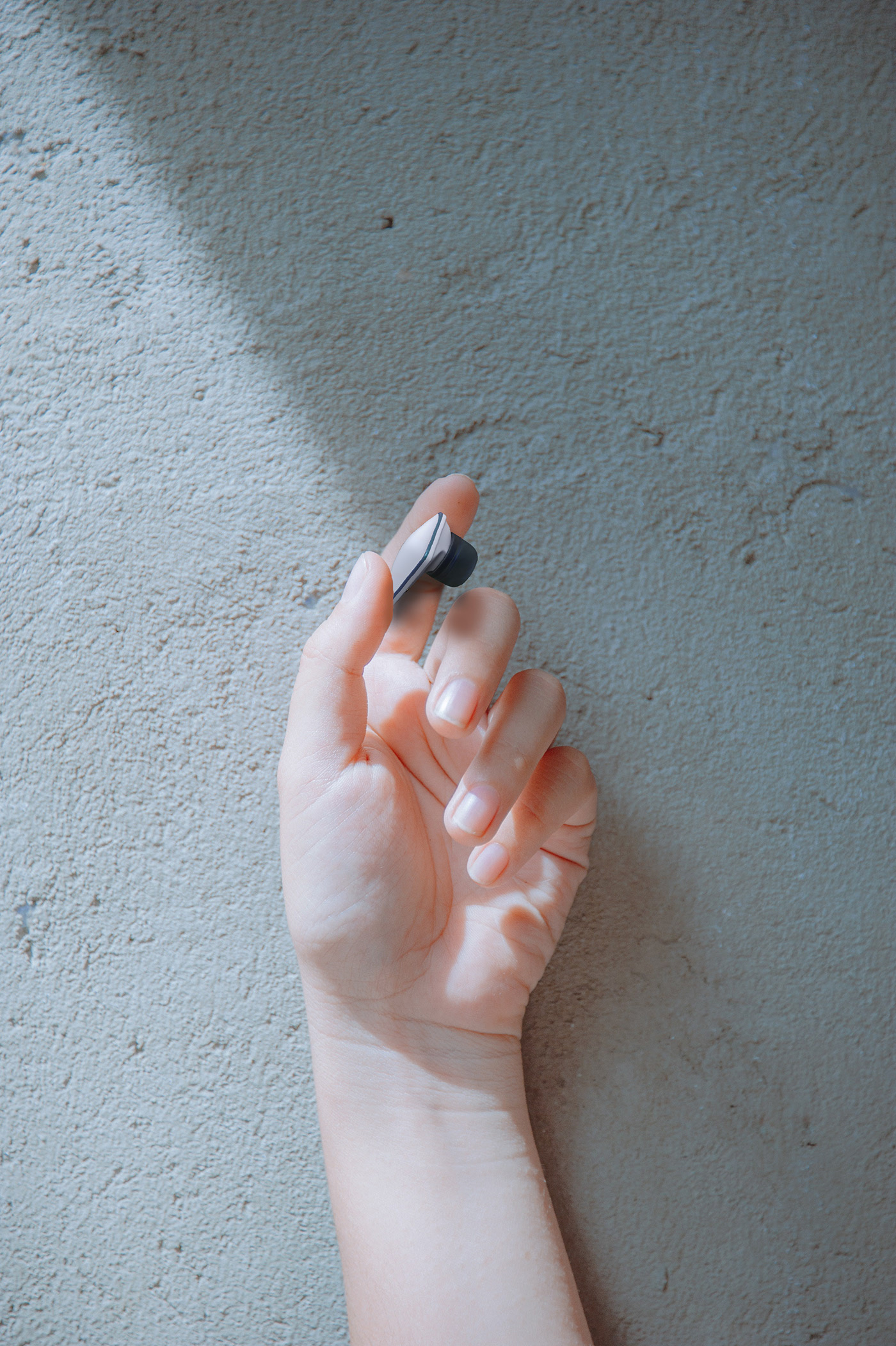 geometry，modeling，maya，Wireless headset，bose，