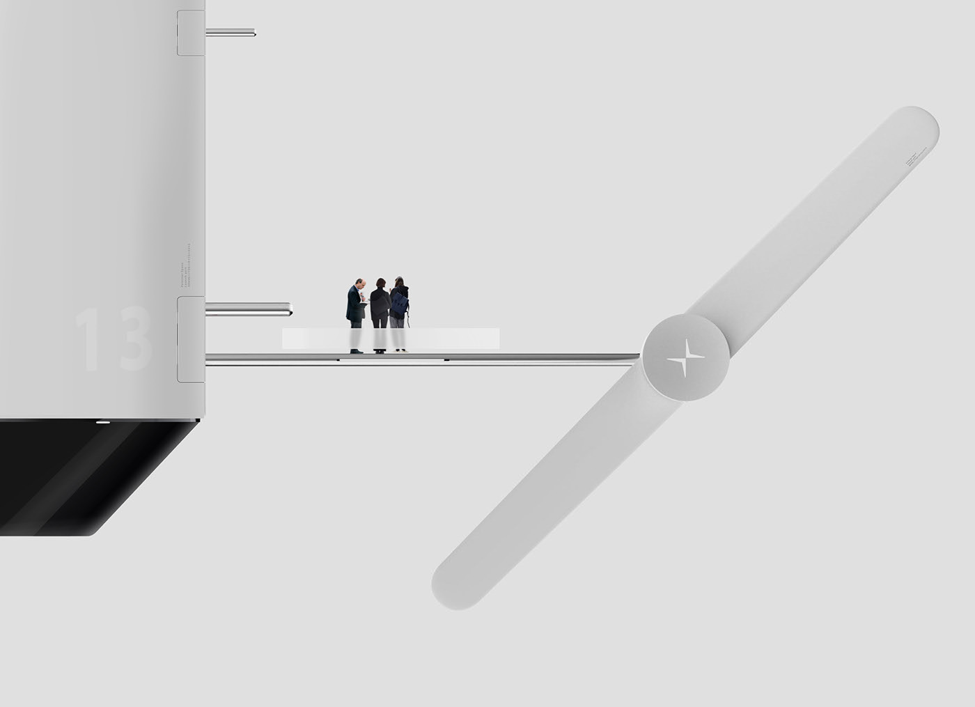 concept，Architecture，Polestar，